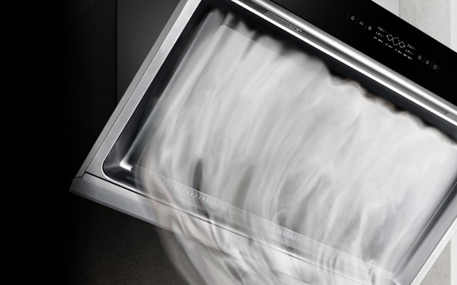 泉天下 吸油烟机